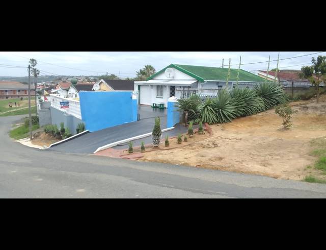3 BEDROOM HOUSE FOR SALE IN BONELA